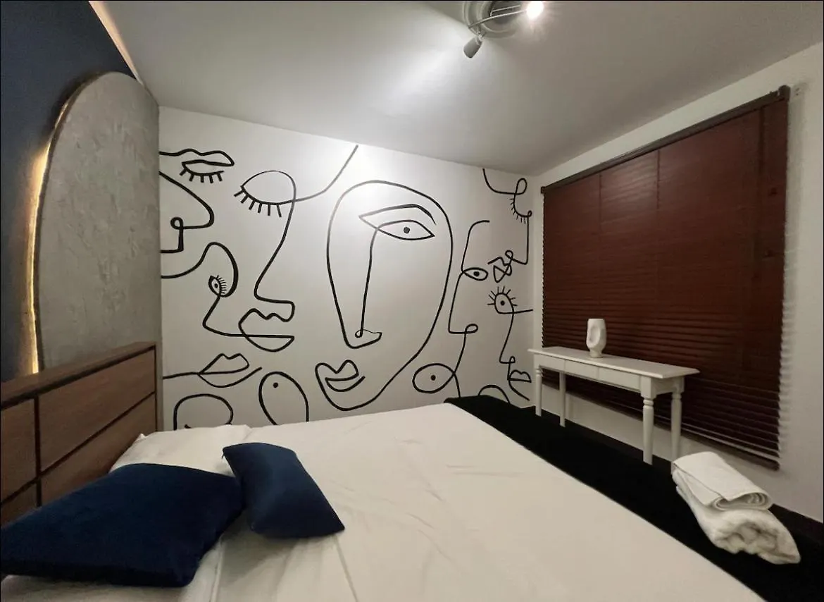 Estadio House Atelier Medellin Colombia