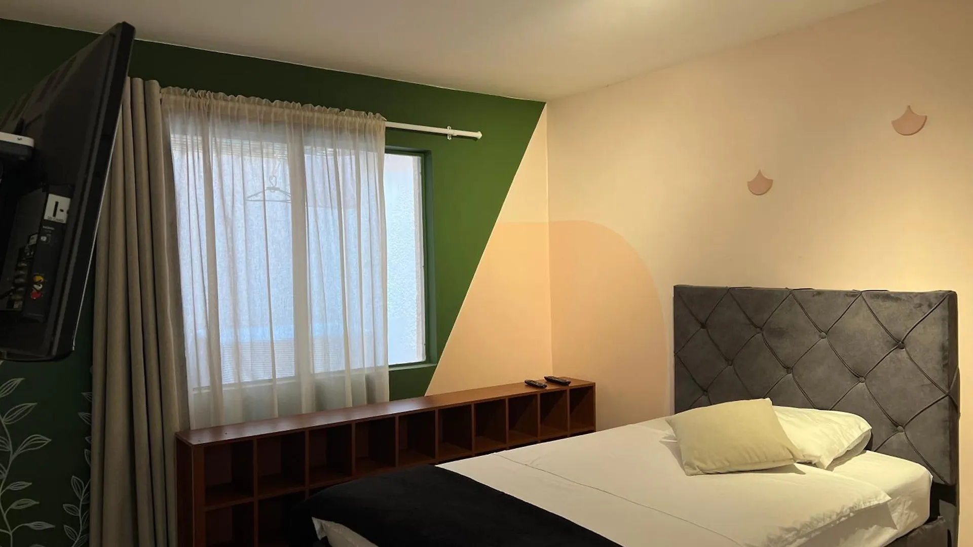 Homestay Estadio House Atelier Medellin
