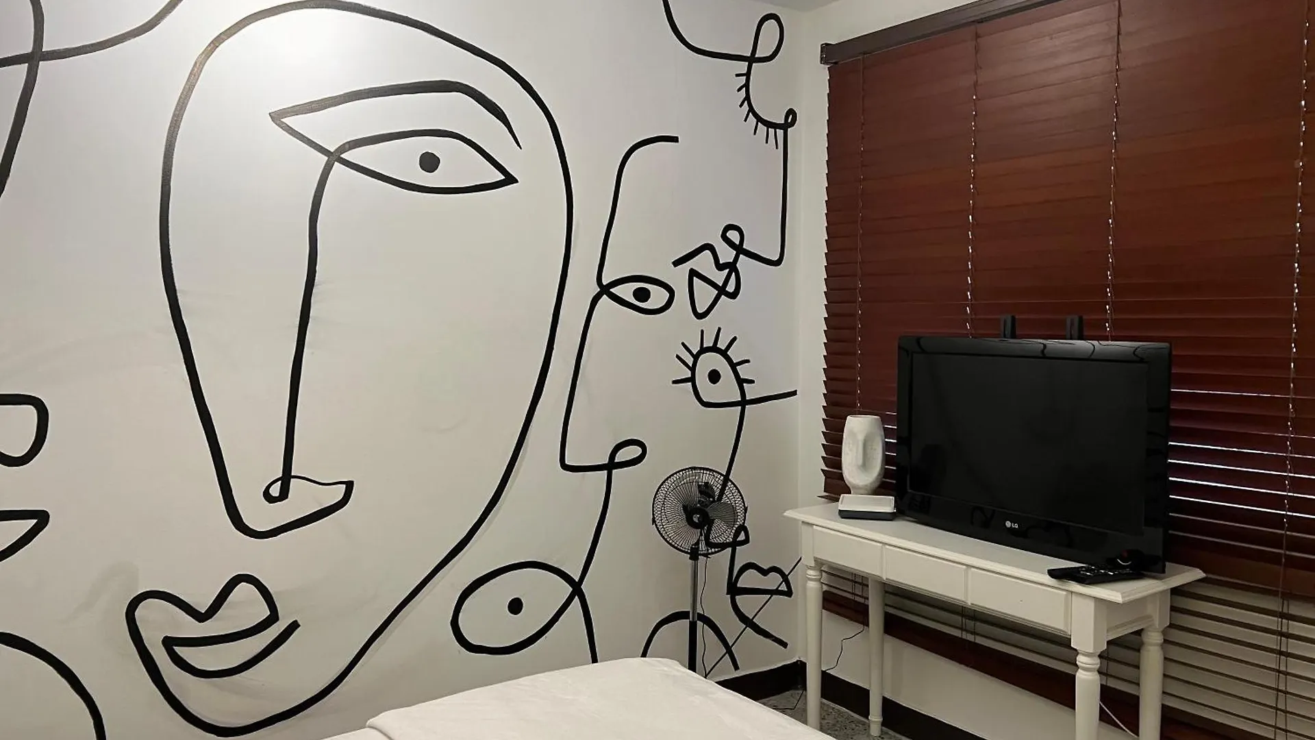 Homestay Estadio House Atelier Medellin