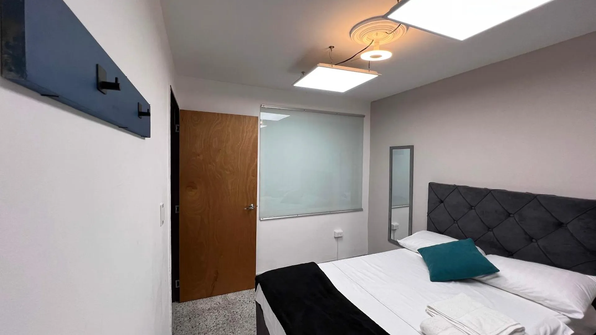 Estadio House Atelier Medellin Homestay