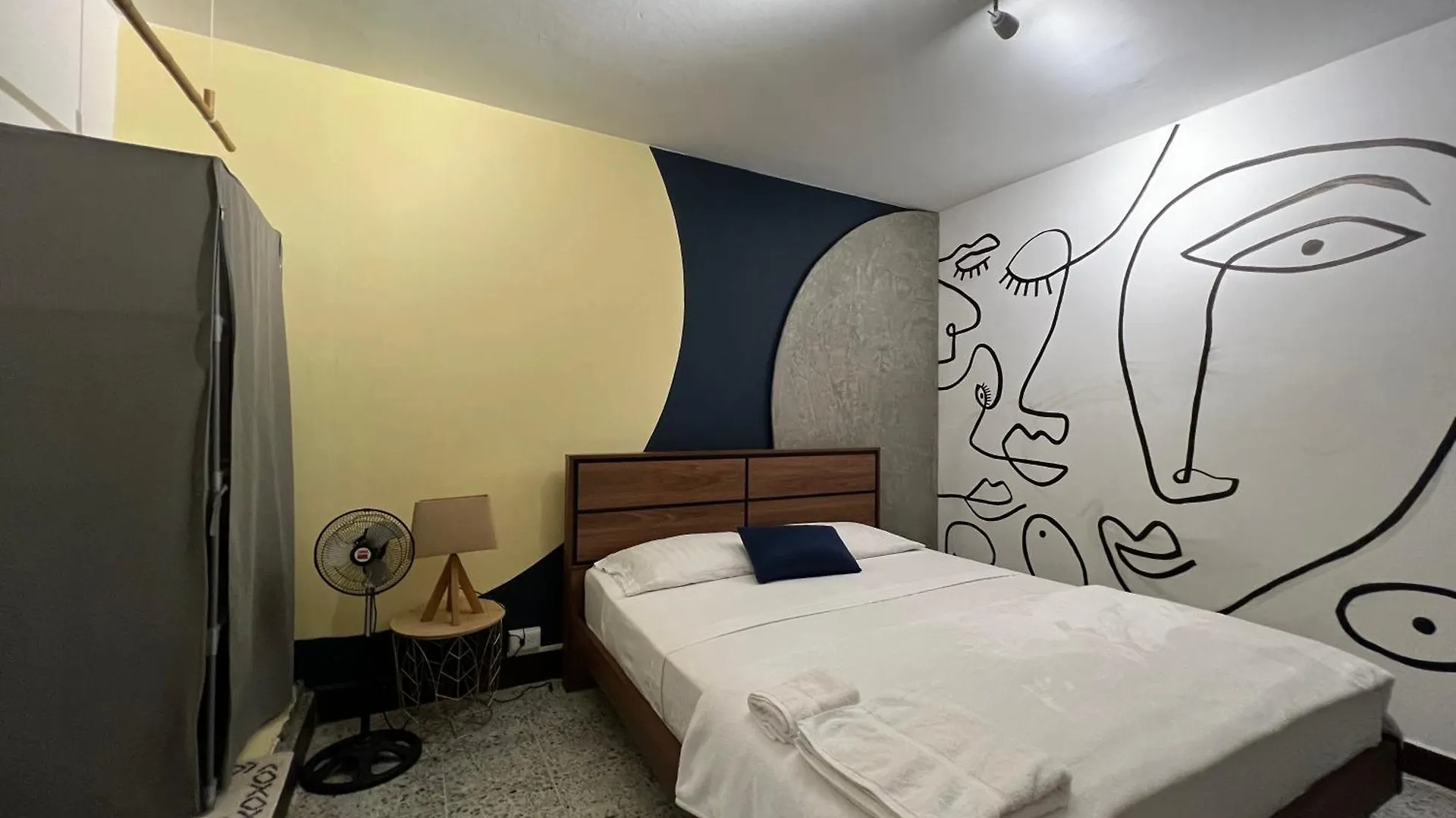 Estadio House Atelier contacts